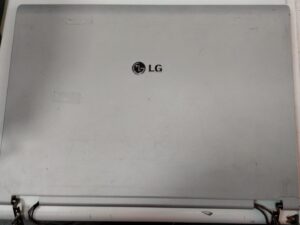 Pantalla LG LGE50