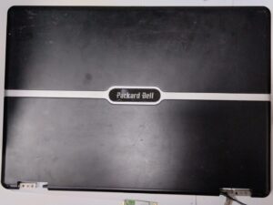 Pantalla Packard Bell MIT-DRAG-D