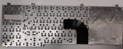 Teclado Packard Bell MIT-DRAG-D Model:K061618B2 grado B P/N: 531081060006 - Imagen 2