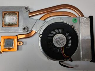 Ventilador y disipador Packard Bell MIT-DRAG-D grado B