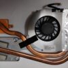 Ventilador y disipador Packard Bell MIT-DRAG-D grado B - Imagen 2