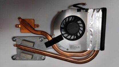 Ventilador y disipador Packard Bell MIT-DRAG-D grado B - Imagen 2