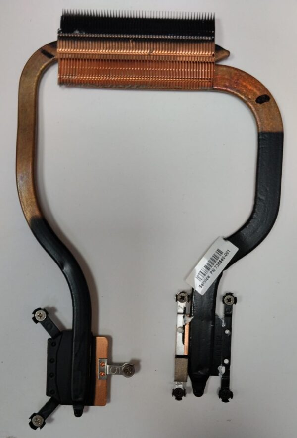 Disipador HP RTL8188EE - Imagen 2