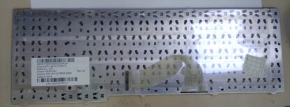 Teclado Packard Bell HERA G MP-03756E0-9206 grado B - Imagen 2