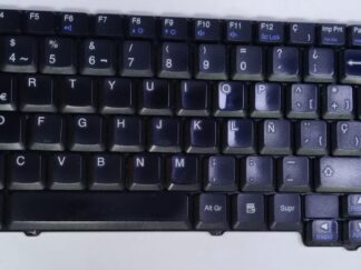 Teclado Packard Bell HERA G