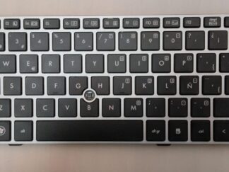Teclado HP Elitebook 8460p