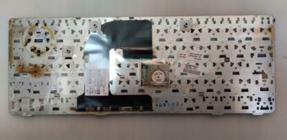 Teclado HP Elitebook 8460p 635768-071 - Imagen 2