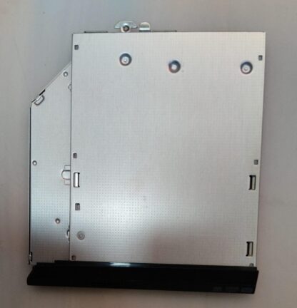 DRV Rw para portátil SATA Hp DS-8A5LH12C - Imagen 2