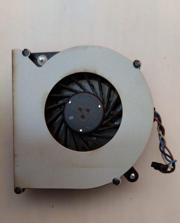 Ventilador HP Elitebook 8460p