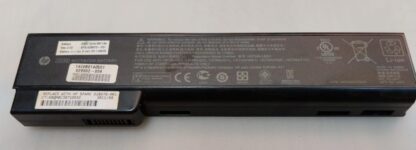 Batería HP Elitebook 8460p Grado B original 628670-001 ‎10,8 Voltios - Imagen 2