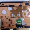 carcasa cover C + mouse pad Packard Bell HERA G grado B - Imagen 2