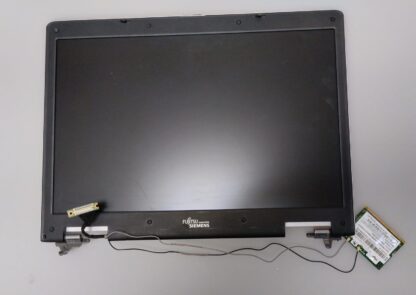 Pantalla y cover A y B Fujitsu Siemens MS2176 V2045 Grado B V2045 - Imagen 2
