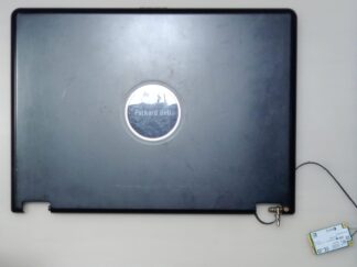 Carcasa Pantalla Packard Bell HERA G
