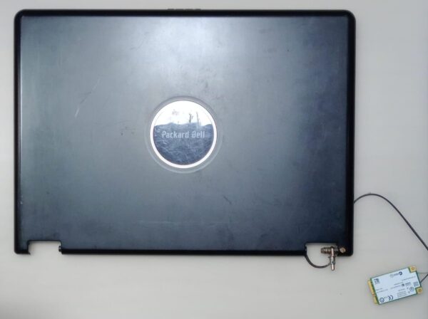 Carcasa Pantalla Packard Bell HERA G