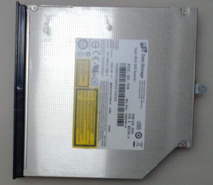 Disquetera RW GSA-T50N de Packard Bell HERA G