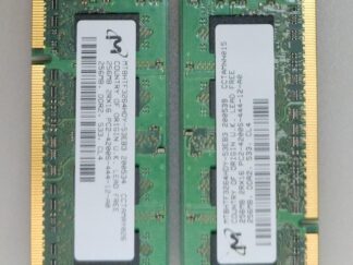 Memoria RAM Fujitsu Siemens MS2176