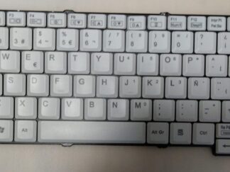 Teclado Fujitsu Siemens MS2176
