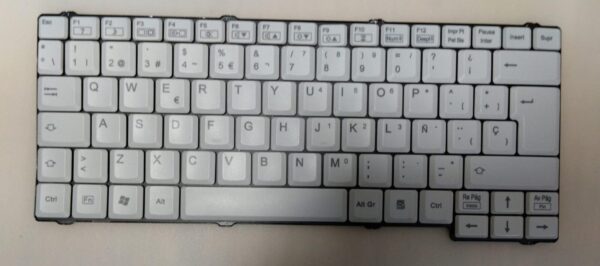 Teclado Fujitsu Siemens MS2176