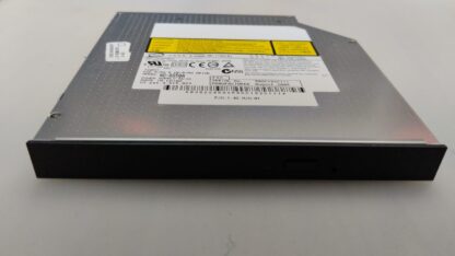 Dvd Rw para portátil SATA NEC ND-6650A - Imagen 3