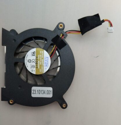 Ventilador Fujitsu Siemens MS2176 23.10134.001 BA05015B05H V2045 - Imagen 2