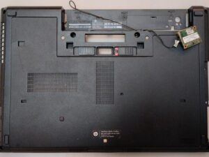 Carcasa HP Elitebook 8460p