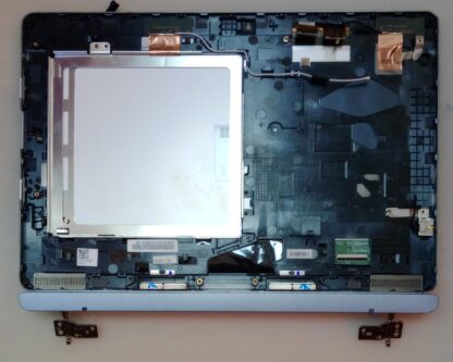 Pantalla ACER ASPIRE SWITCH 10 SW5-012 Cover G-b y Bisagras