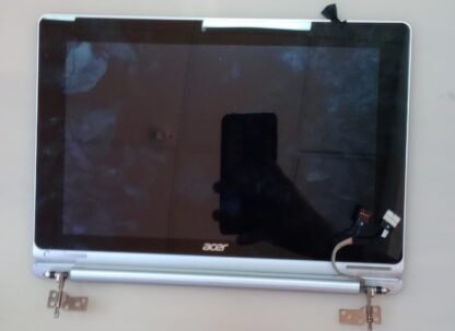 Pantalla ACER ASPIRE SWITCH 10 SW5-012 Cover G-b y Bisagras - Imagen 2