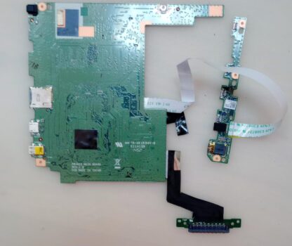 Placa Base ACER ASPIRE SWITCH 10 SW5-012 P0JAC2 REV:2.0 - Imagen 2