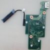 PLACA USB ACER ASPIRE SWITCH 10 SW5-012 Docking Board P0YAY REV:2.0 - Imagen 2