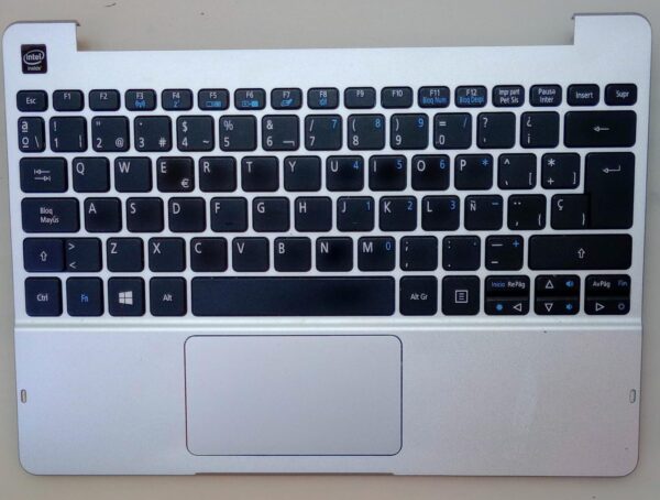 Teclado ACER ASPIRE SWITCH 10 SW5-012