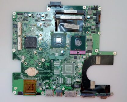 Placa Base AIRIS QCI CS10 CM-2