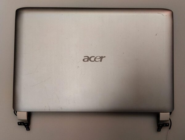 Pantalla ACER NAV50