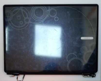 Pantalla LCD + Cover A AIRIS QCI CS10 CM-2 Grado B - Imagen 2