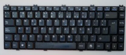Teclado MP-05696E0-9203 AIRIS QCI CS10 CM-2