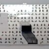 Teclado MP-05696E0-9203 AIRIS QCI CS10 CM-2 Fujitsu - Imagen 2