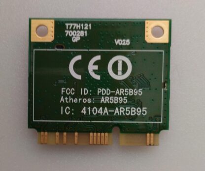 Tarjeta Wi-Fi Atheros: AR5B95 - Imagen 2