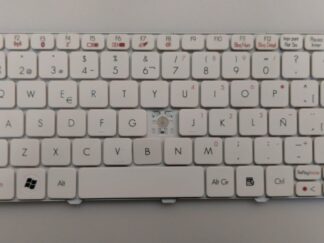 Teclado ACER Aspire One / ACER NAV50