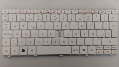 Teclado ACER Aspire One / ACER NAV50