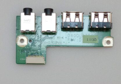 Conctor USB AIRIS QCI CS10 CM-2