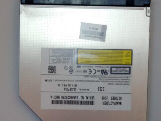 Disquetera UJ870A AIRIS QCI CS10 CM-2