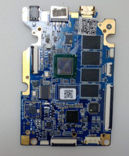 Placa base QILIVE CW14Q7B