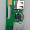 Conector USB QILIVE CW14Q7B