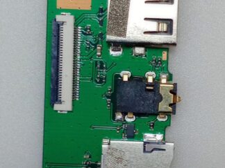 Conector USB QILIVE CW14Q7B
