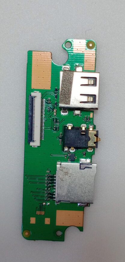 Conector USB QILIVE CW14Q7B