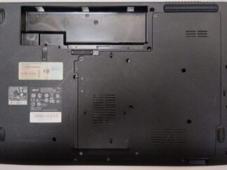 Carcasa ASUS aspire 7540g (ms2270)