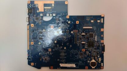 Placa base ASUS aspire 7540g (ms2270) lost - Imagen 2