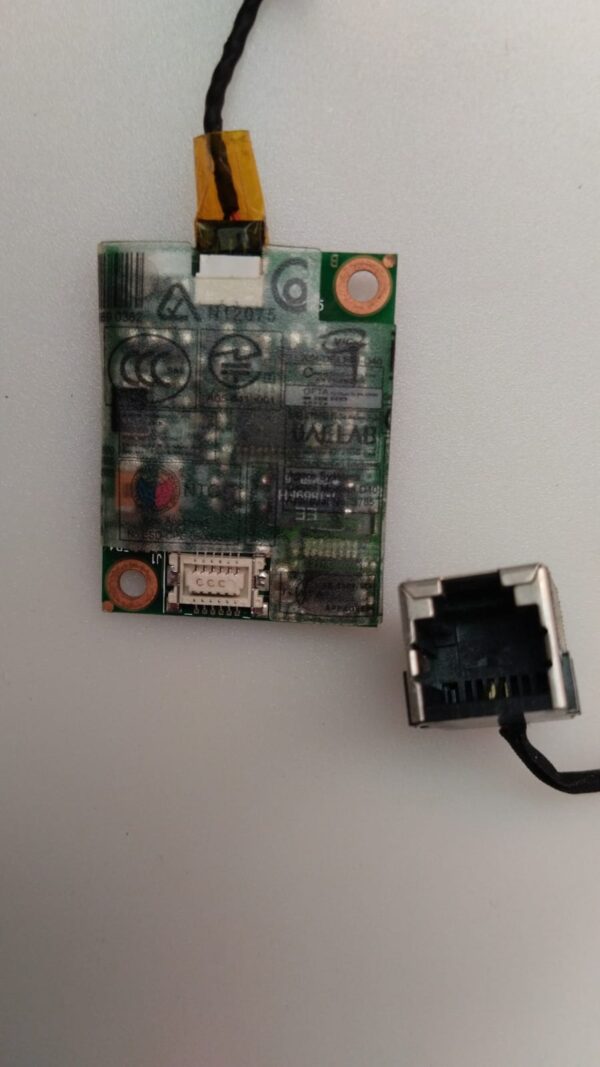 WiFi WLAN Wireless card Delphi 4005B