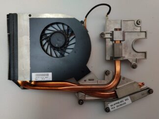 Ventilador y disipador Medion akoya E7419