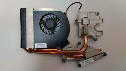 Ventilador y disipador Medion akoya E7419