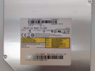 Disquetera TOSHIBA TS-L633C